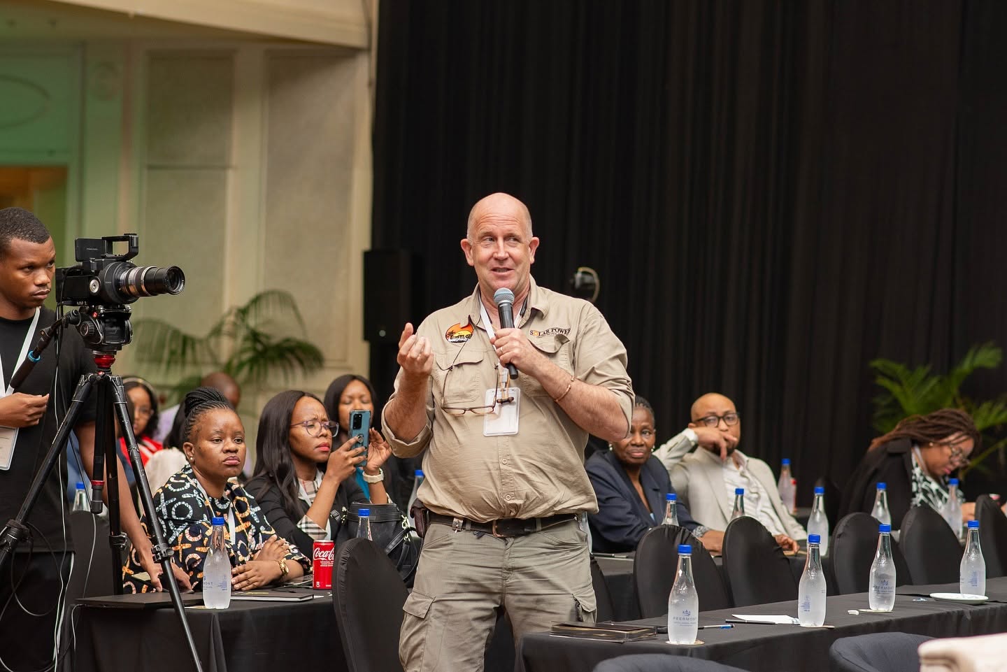 2025 Botswana Sustainability Week photo 1