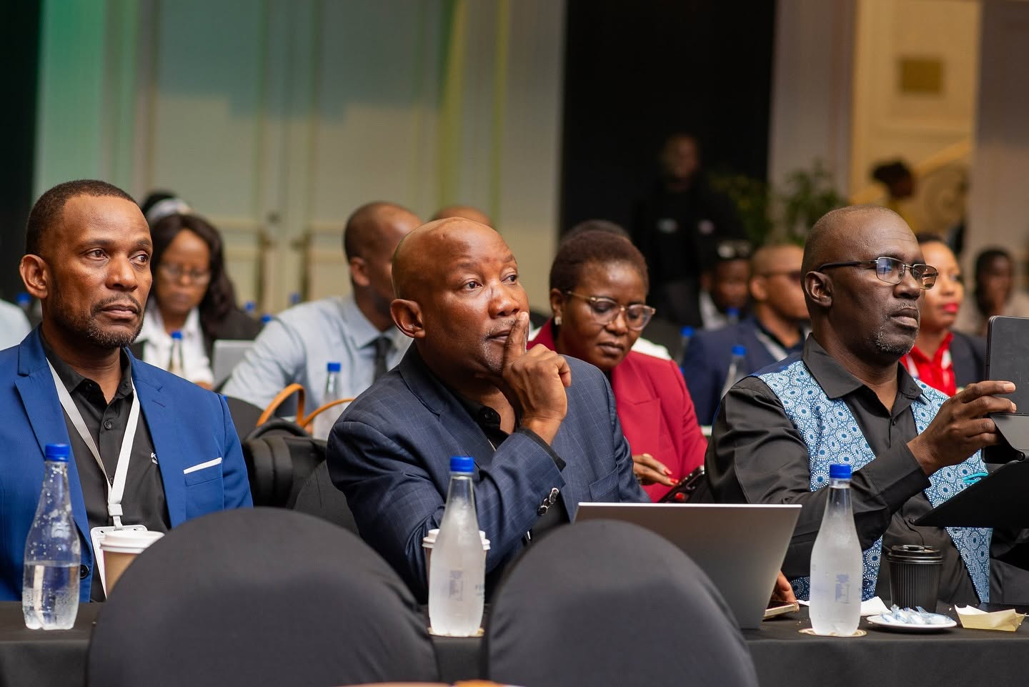 2025 Botswana Sustainability Week photo 3