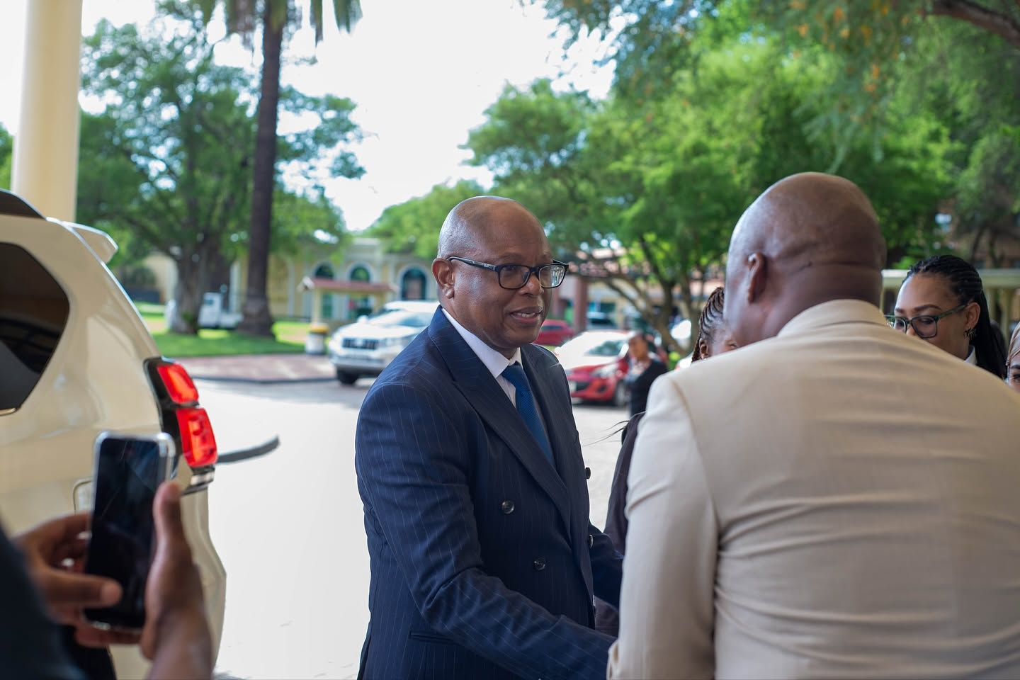 2025 Botswana Sustainability Week photo 6