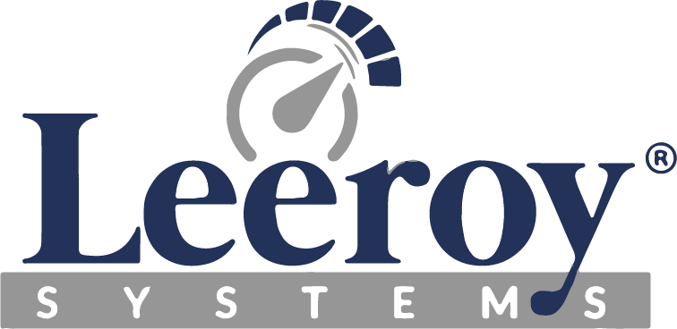 Leeroy logo