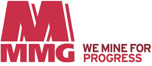 MMG logo